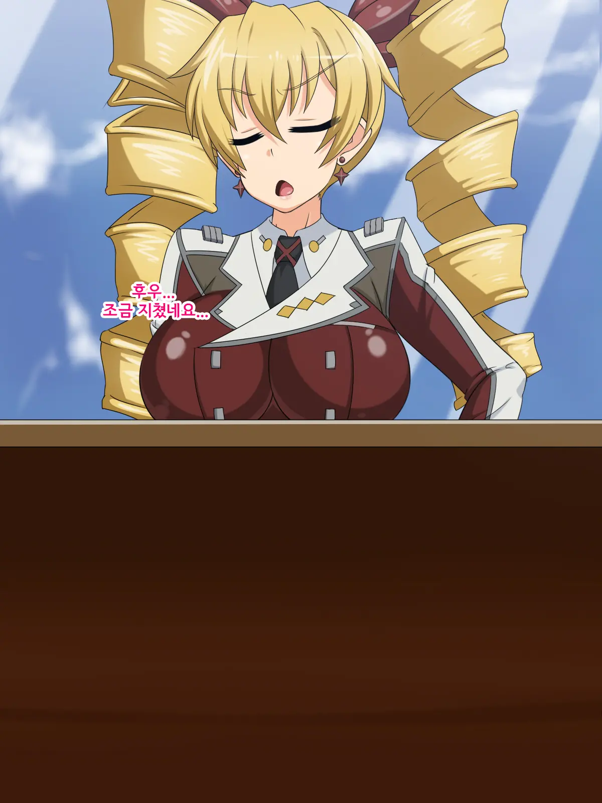 Kininatteita Onnanoko Ga, Itsunomanika Kimobuta Otoko No Ochinpo Ana Ni Tsukuri Kaerareteita Onnanoko No Ohanashi ~Kedakaki Ikusa Hime No Mahiro Hen~ | 어느샌가 여자아이가 기분 나쁜 돼지의 자지구멍이 되어버린 이야기 ~고귀한 전희의 말로~